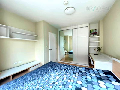 Condos for sale : 🚩 For Sell Condo MY CONDO SUKHUMVIT 81 Building 1, Floor 7,1 bed room, Room size 34.00 sqm