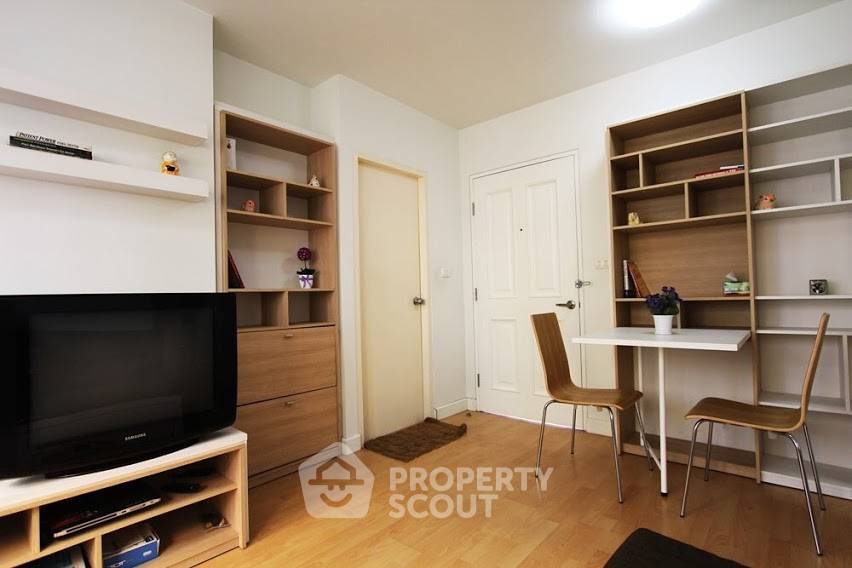 รูป คอนโด 1 ห้องนอน 35 ตร.ม. My Condo Sukhumvit 81 ใกล้ BTS อ่อนนุช 200 ม. (ID 362990) - รูปที่ 9/11