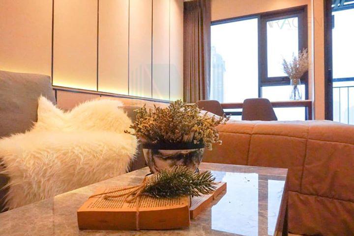 รูป 🚩 ขายคอนโด ริทึ่ม สุขุมวิท 36-38 อาคาร 1 ชั้น 18 สตูดิโอ ขนาด 25.00 ตรม ใกล้ Rain Hill - รูปที่ 3/8