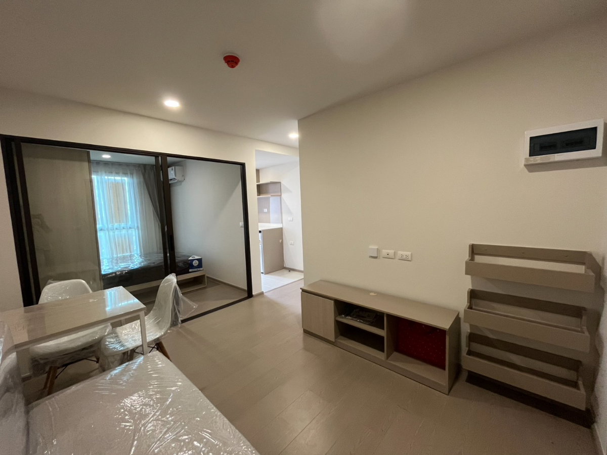 รูป 🌳🌳For rent Good Day Sukhumvit 93 condo 🌳🌳 ห้องสวย พร้อมอยู่ แต่งสวย จัดเต็ม มีหลายห้องให้เลือกชม ID LINE : @190evxgl - รูปที่ 2/12