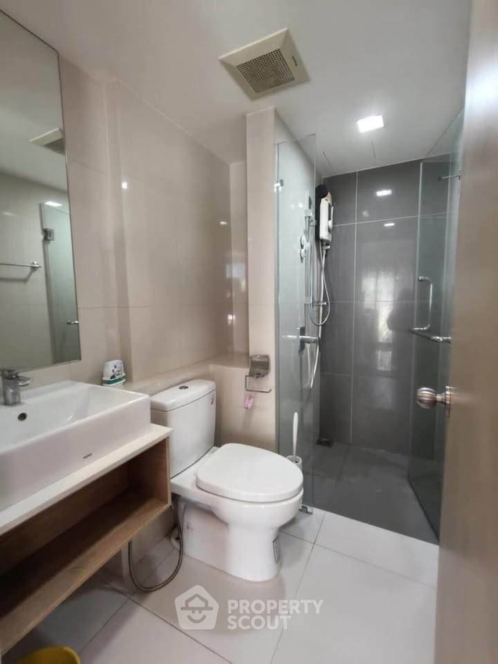 รูป คอนโด 1 ห้องนอน ขนาด 32 ตร.ม. ที่ Moniiq Condo Sukhumvit 64 ใกล้ BTS ปุณวิถี (ID 3148483) - รูปที่ 8/8
