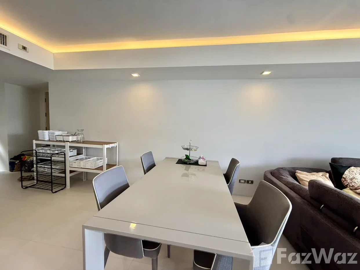 รูป ขาย คอนโด 2 ห้องนอน ในโครงการ เดอะ แซงชัวรี หัว หิน 6627035 - รูปที่ 6/21