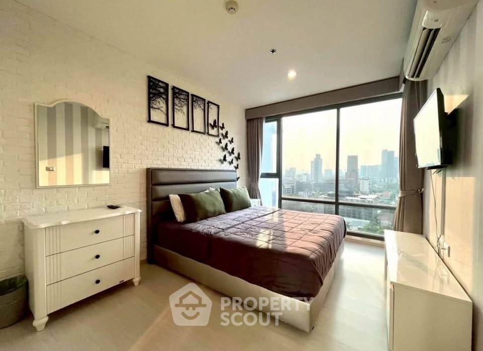 picture 1-BR 45 Sqm Condo At Rhythm Sukhumvit 42, 200m to BTS Ekkamai (ID 3150889) - 4/10