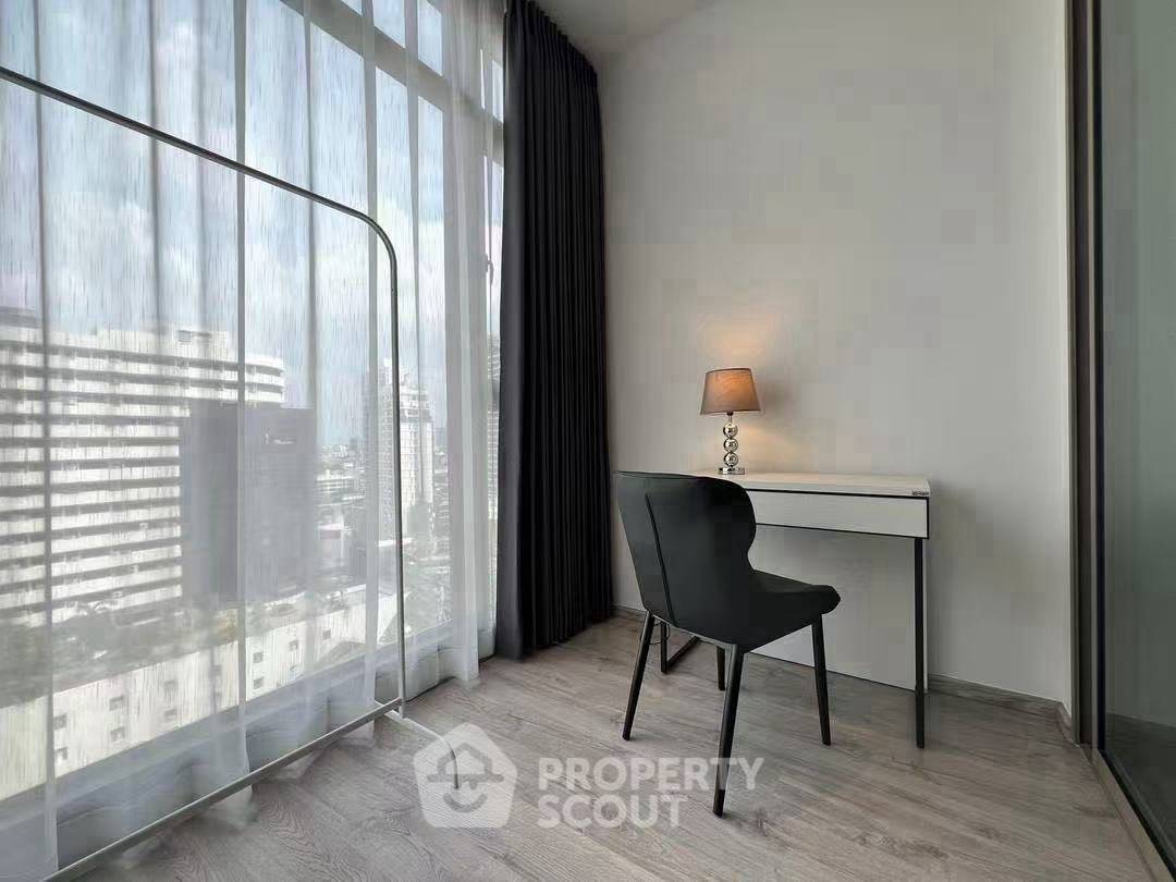picture 1-BR 41 Sqm At Rhythm Ekkamai Estate,  BTS Thong Lor (ID 3124701) - 11/12