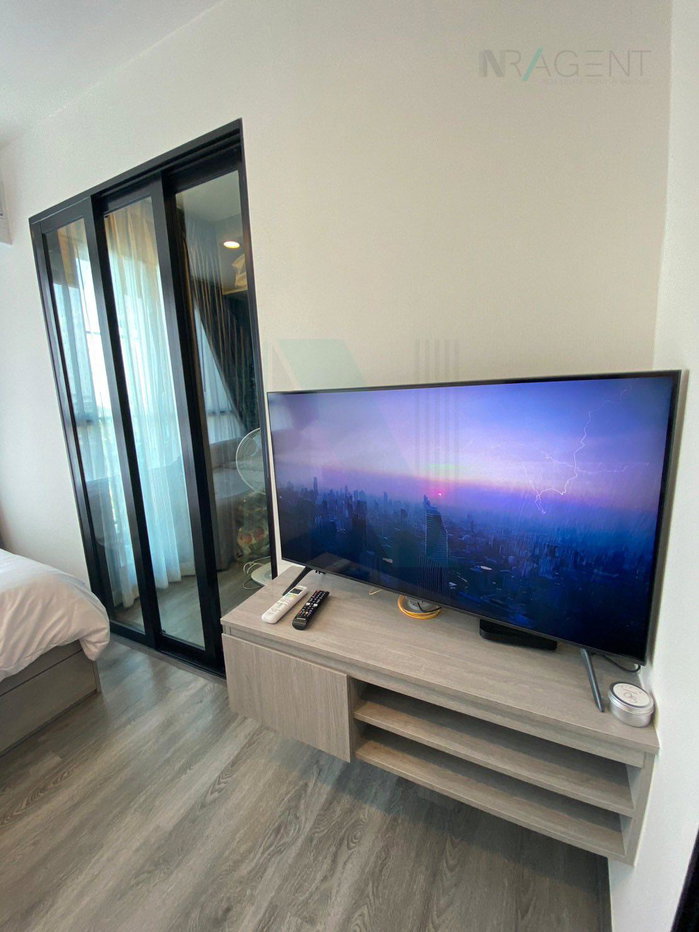 picture 📌 For Sell Condo THE ORIGIN ONNUT Building A, Floor 8,1 bed room, Room size 21 sqm - 8/8