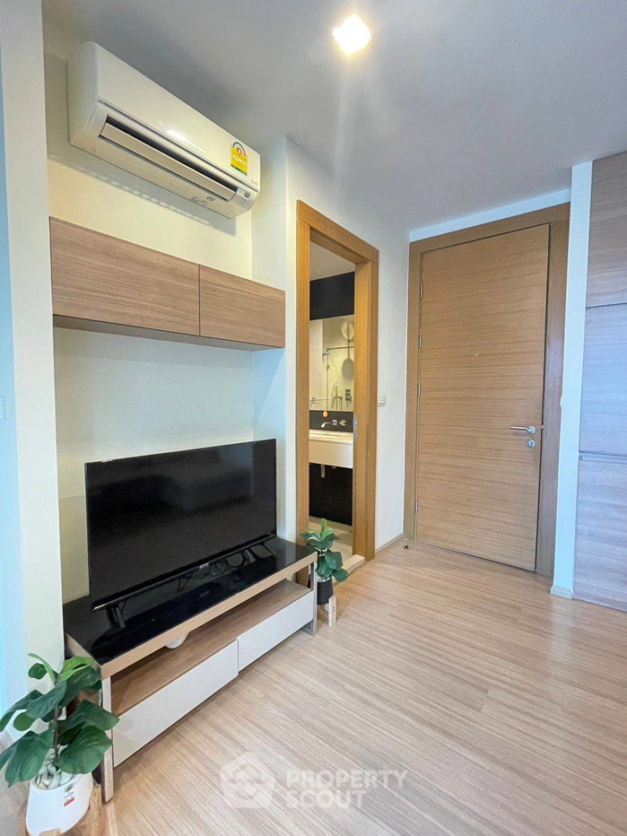 picture 1-BR Condo At Rhythm Ratchada-Huaikwang, 100m To MRT Huai Khwang (ID 435550) - 5/14