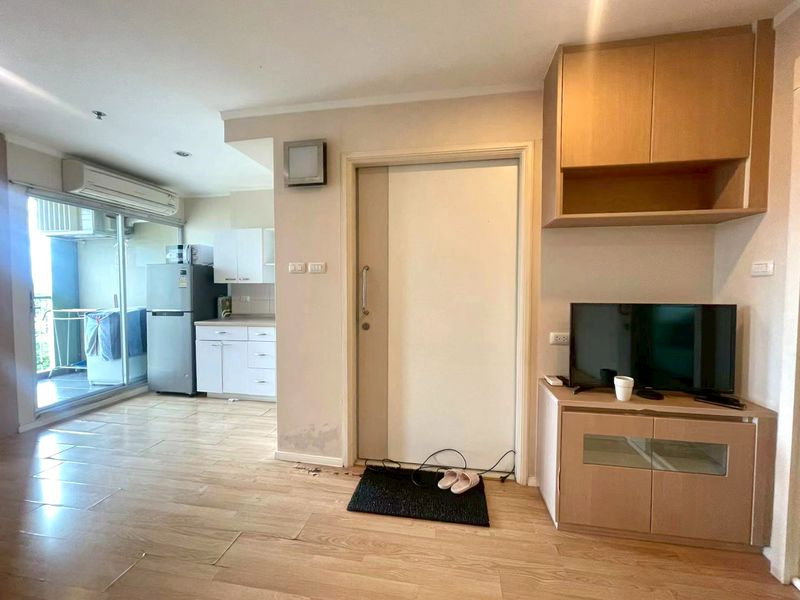 รูป ⛵ Lumpini Wongamat ⛵ City view / 6F / 35sqm / Studio >> THB10,000/month彡 - รูปที่ 5/9