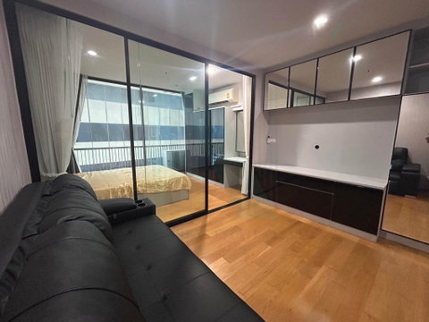 🔺 ขายคอนโด โนเบิล รีโว สีลม อาคาร 1 ชั้น 23 1 ห้องนอน ขนาด 32 ตรม ใกล้ เซ็นทรัล สีลม คอมเพล็กซ์