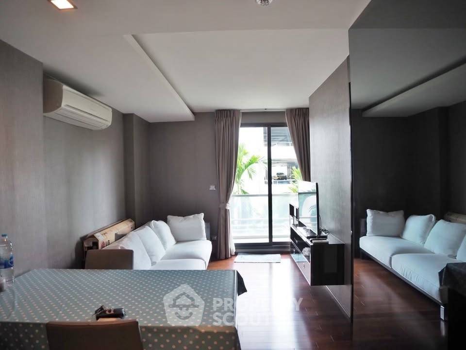 รูป คอนโด 1 ห้องนอน 47 ตร.ม. The Address สุขุมวิท 61 ใกล้ BTS เอกมัย 400 ม. (ID 3146818) - รูปที่ 6/15