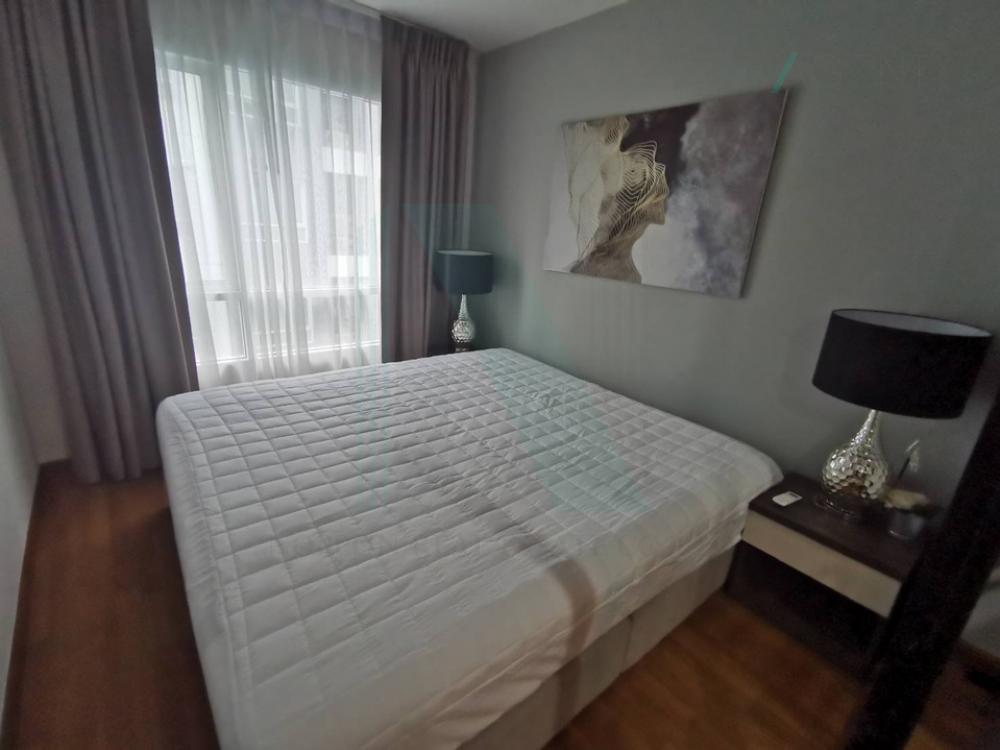 รูป ให้เช่าคอนโด รีเจ้นท์โฮม สุขุมวิท 81 อาคาร C ชั้น 3 1 ห้องนอน ขนาด 28.00 ตรม ใกล้ Century Movie Plaza อ่อนนุช - รูปที่ 4/8