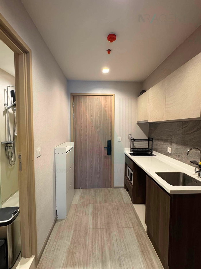 รูป ขายคอนโด ไลฟ์ สาทร เซียร์รา อาคาร 1 ชั้น 31 1 ห้องนอน ขนาด 35 ตรม ใกล้ โรงพยาบาลรัชดา-ท่าพระ - รูปที่ 3/8