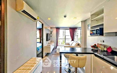 Condos for rent : 1-BR Condo at Mirage Sukhumvit 27 near BTS Asok (ID 3150150)