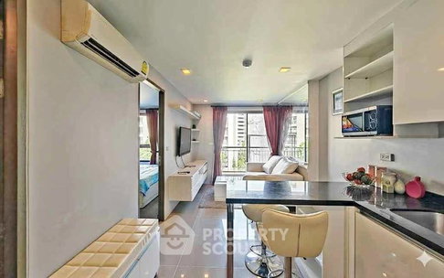 1-BR 35 Sqm Condo At Mirage Sukhumvit 27, 400m to BTS Asoke (ID 3150150)