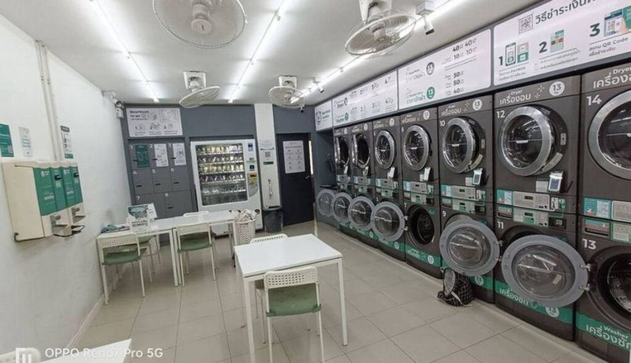 picture For Rent Lumpini township rangsit Khlong 1 Unit 26/123 - 15/15