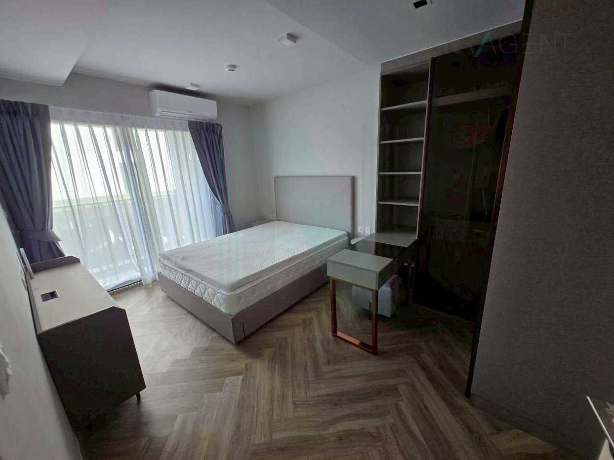 picture 🚩 For Sell Condo CHAPTER THONGLOR 25 Building B, Floor 3,1 bed room, Room size 42 sqm - 8/8