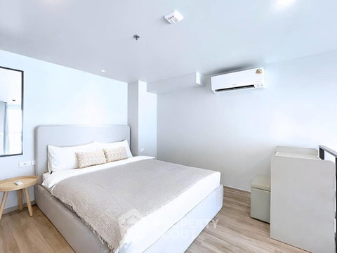 คอนโด 1 ห้องนอน Culture Thonglor ใกล้ BTS ทองหล่อ 300 ม. ชั้น 32 ขนาด 37 ตร.ม. (ID 3151150)