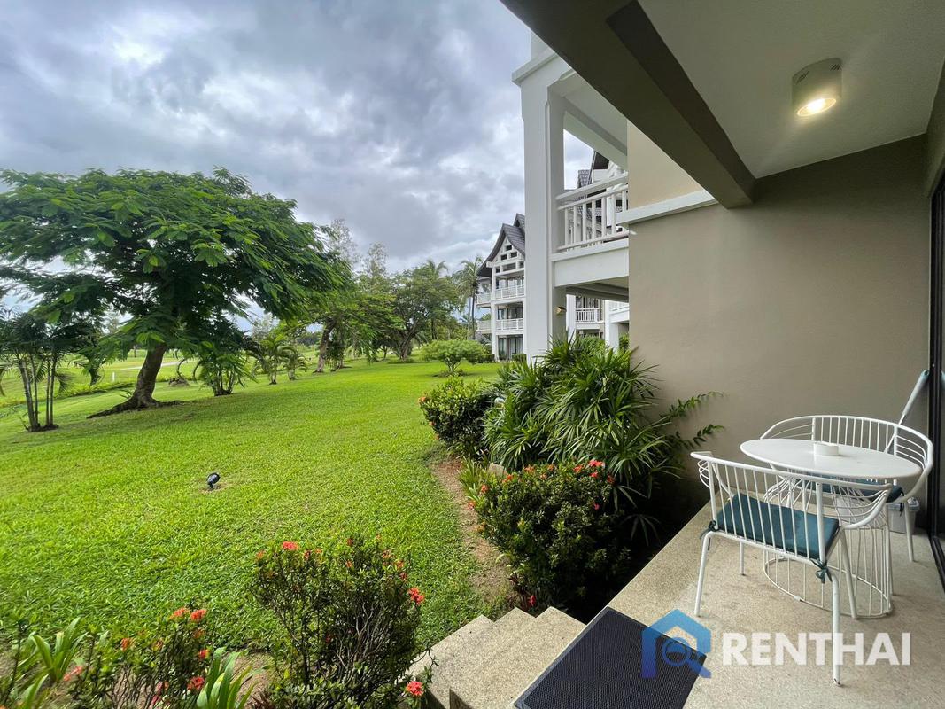 picture For sale condo 1 bedroom at Allamanda Laguna - 5/15