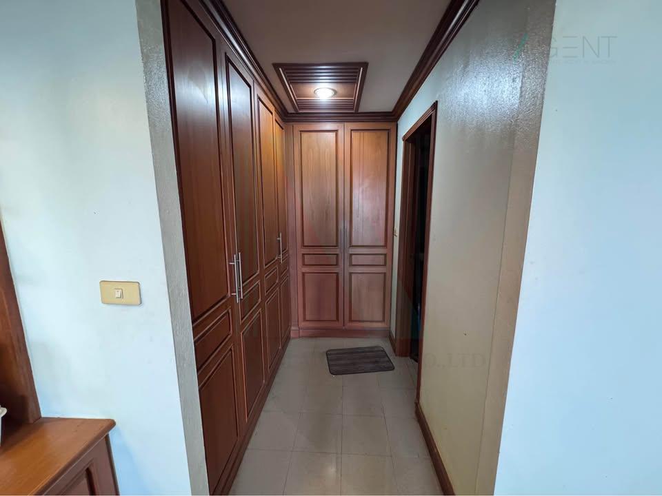 รูป 🔺 ขายคอนโด รอยัล ไนน์ เรสซิเดนท์ อาคาร 1 ชั้น 22 1 ห้องนอน ขนาด 68 ตรม ใกล้ วาเนสซ่าแอนด์อเวนิว - รูปที่ 8/8