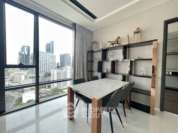 รูป 2 ห้องนอน 95 ตร.ม. ชั้น 18 The Bangkok Thonglor ใกล้ BTS ทองหล่อ 300 ม. (ID 3147590) - รูปที่ 4/14