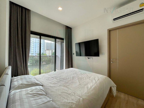 🚩 For Sell Condo KAWA HAUS Building C, Floor 5,1 bed room, Room size 37.00 sqm