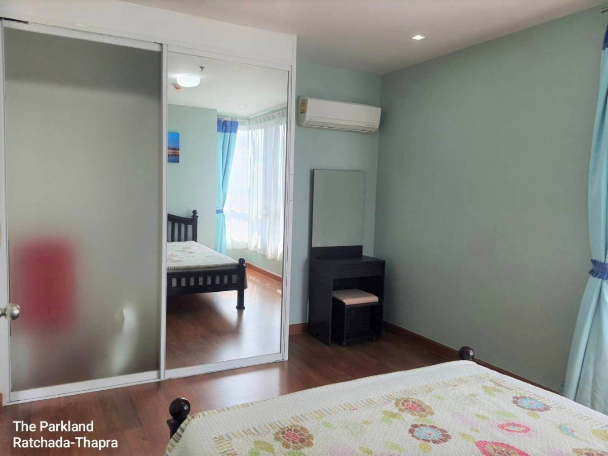 picture The Parkland Ratchada-Thapra for Rent - 7/12