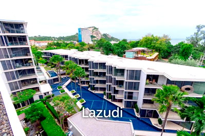 Condos for sale : THE SANCTUARY : 2 Bed Seaview Condo