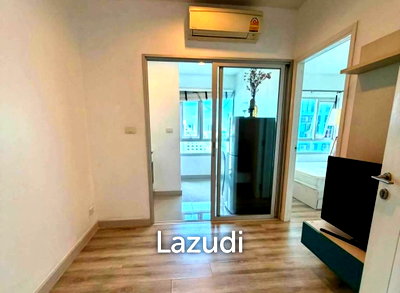 Condos for sale : 1-Bedroom Condo for Sale at Centric Sea Pattaya