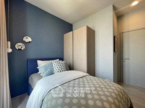 2-BR Condo At XT Ekkamai, 32nd-Floor, 46 Sqm, BTS Thong Lor (ID 3147347)