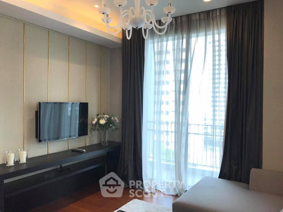รูป คอนโดให้เช่า 2 ห้องนอน 87 ตร.ม. โครงการ Quattro By Sansiri ใกล้ BTS ทองหล่อ (ID 425896) - รูปที่ 9/9