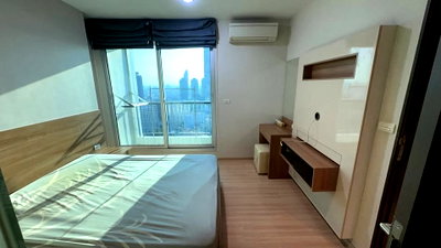 Condos for rent : Condo for Rent at Rhythm Sathorn (A6907129)
