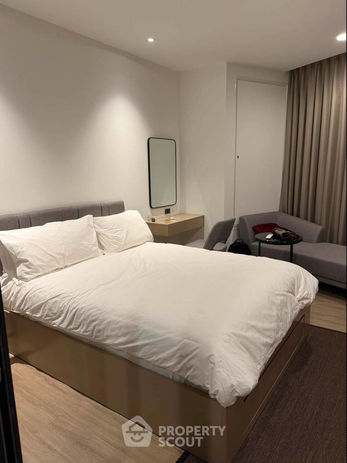 รูป คอนโด 1 ห้องนอนให้เช่า Edge Central Pattaya ชั้น 7 (ID 3151275) - รูปที่ 7/20