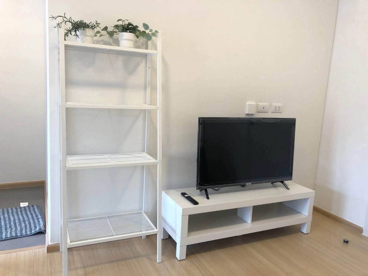 picture Plum Rangsit Fresh for rent ✨ Fully furnished - 2/5