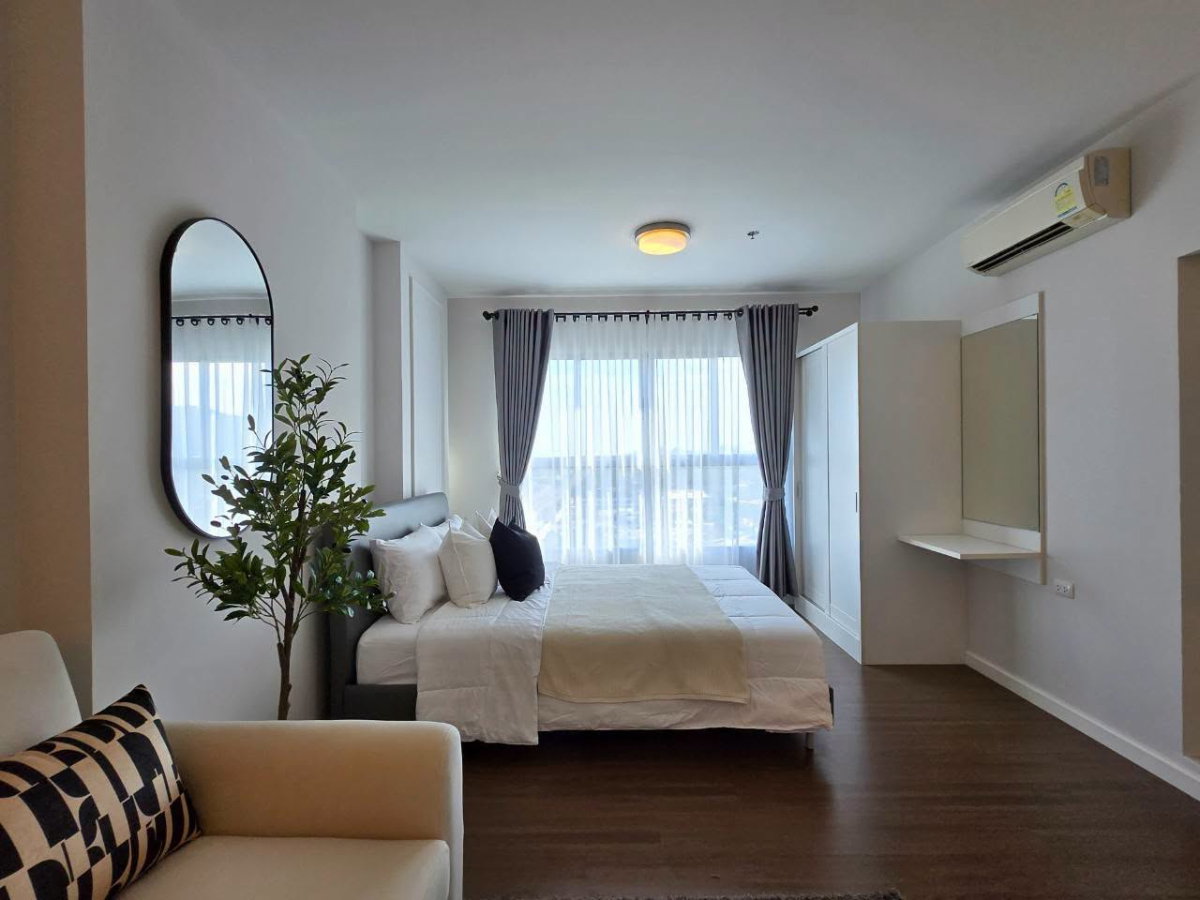 รูป ห้องสวย รีโนเวทใหม่ พร้อมอยู่ | บ้านเคียงฟ้า หัวหิน - รูปที่ 7/10