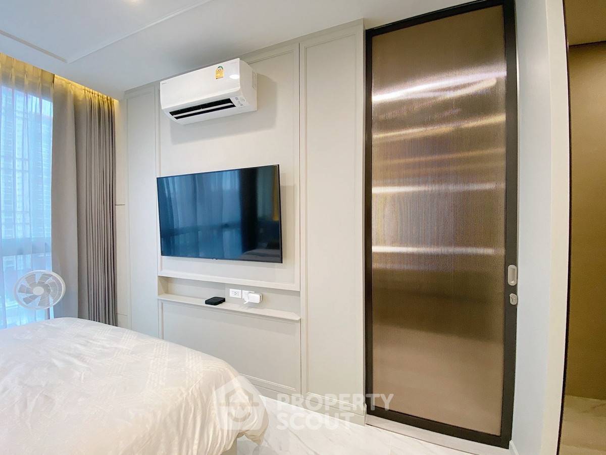 รูป คอนโด 1 ห้องนอน ขนาด 71 ตร.ม. ชั้นสูง 15 ที่ IDeo Q Phayathai ใกล้ BTS พญาไท 200 ม. (ID 3151234) - รูปที่ 3/13