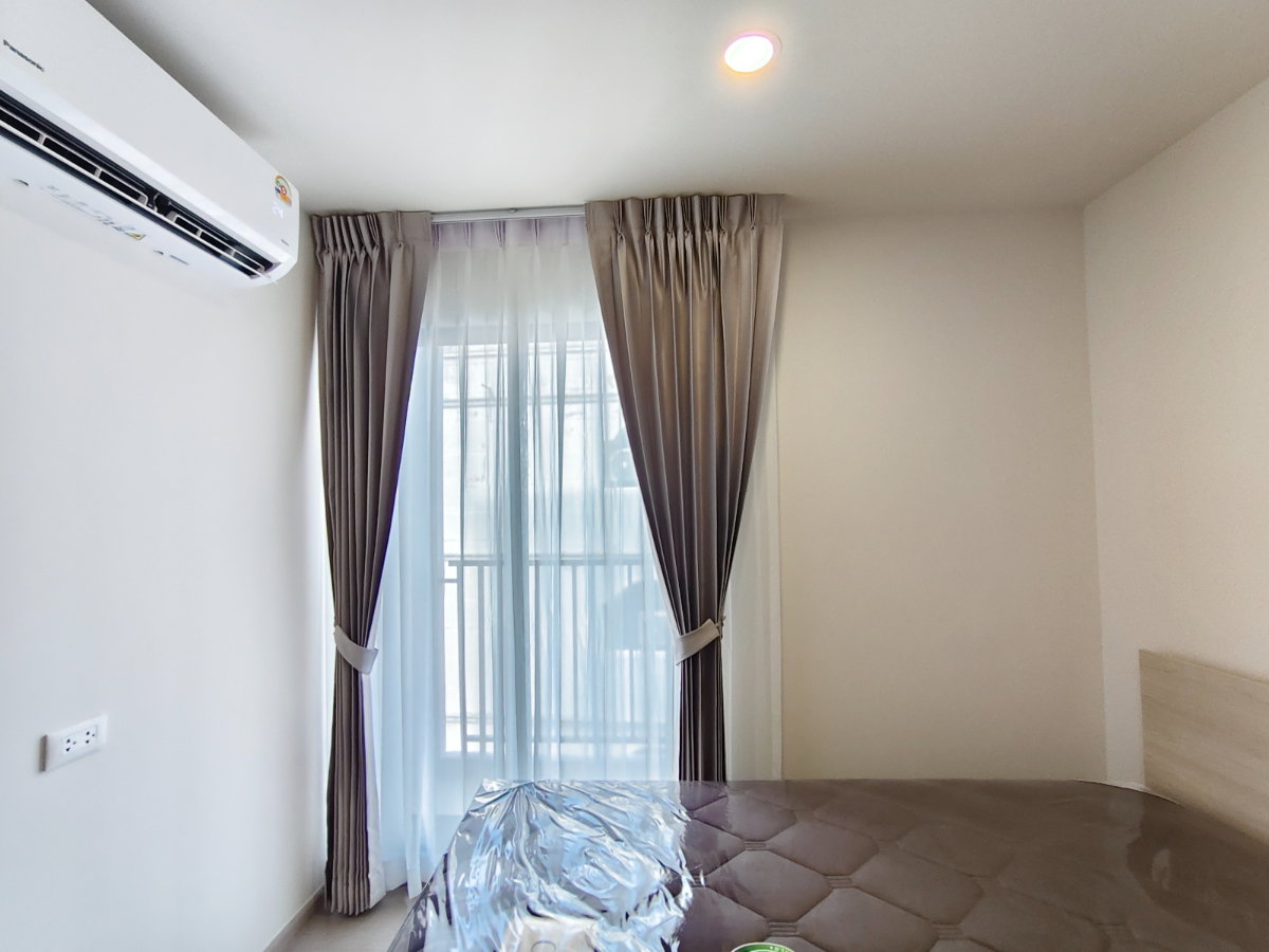 รูป 🌆 ให้เช่า: GOOD DAY Sukhumvit 93 | คอนโดใหม่ ใกล้ BTS บางจาก | พร้อมอยู่ @90condo 🌃 - รูปที่ 9/16