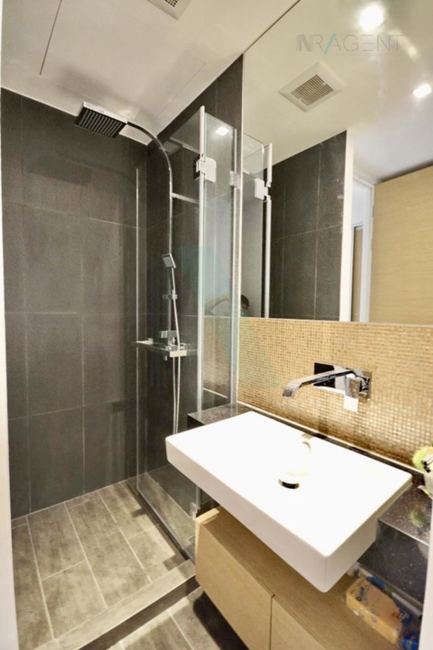 picture 🎊 For Rent Condo THE LOFTS EKKAMAI Building 1, Floor 7,Studio, Room size 33.00 sqm - 7/8