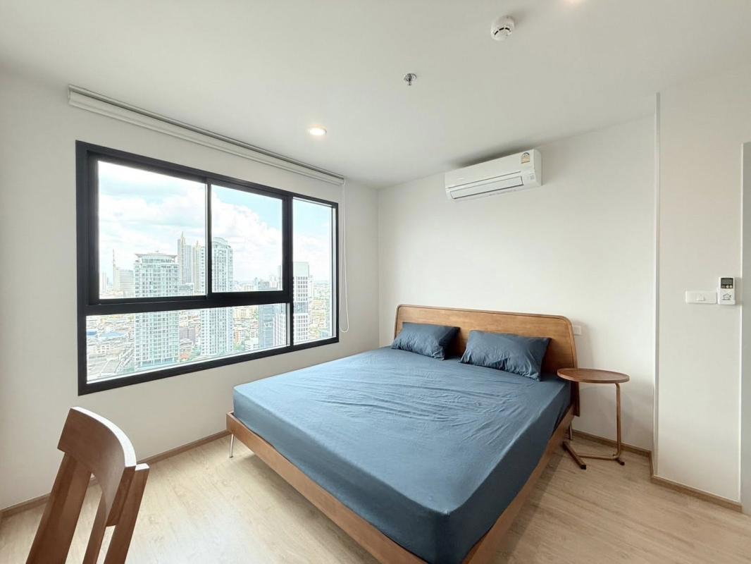 รูป Ideo Chula Samyan  2 bedroom for rent just available - รูปที่ 5/9