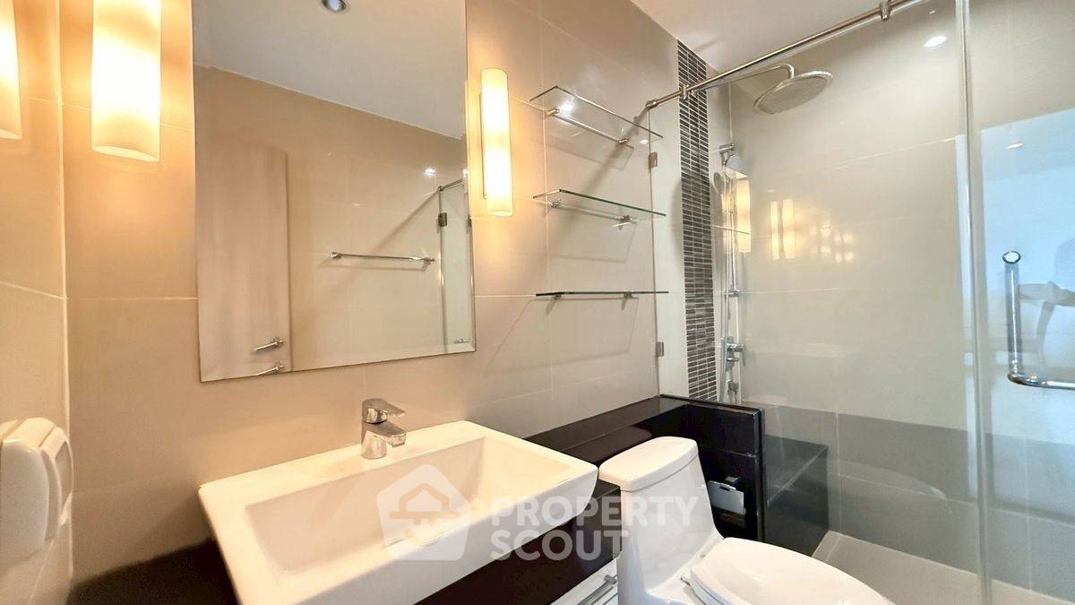 picture 2-BR 84 Sqm On 37th Floor, Supalai Premier @ Asoke, 200m to MRT Phetchaburi (ID 3151975) - 14/20