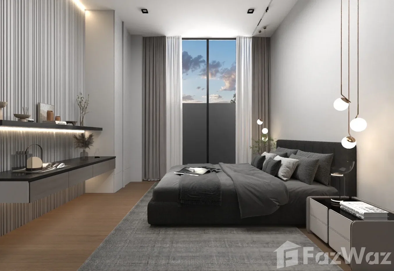 picture 4 Bedroom Villa for sale at Janya Villas  6639041 - 8/13