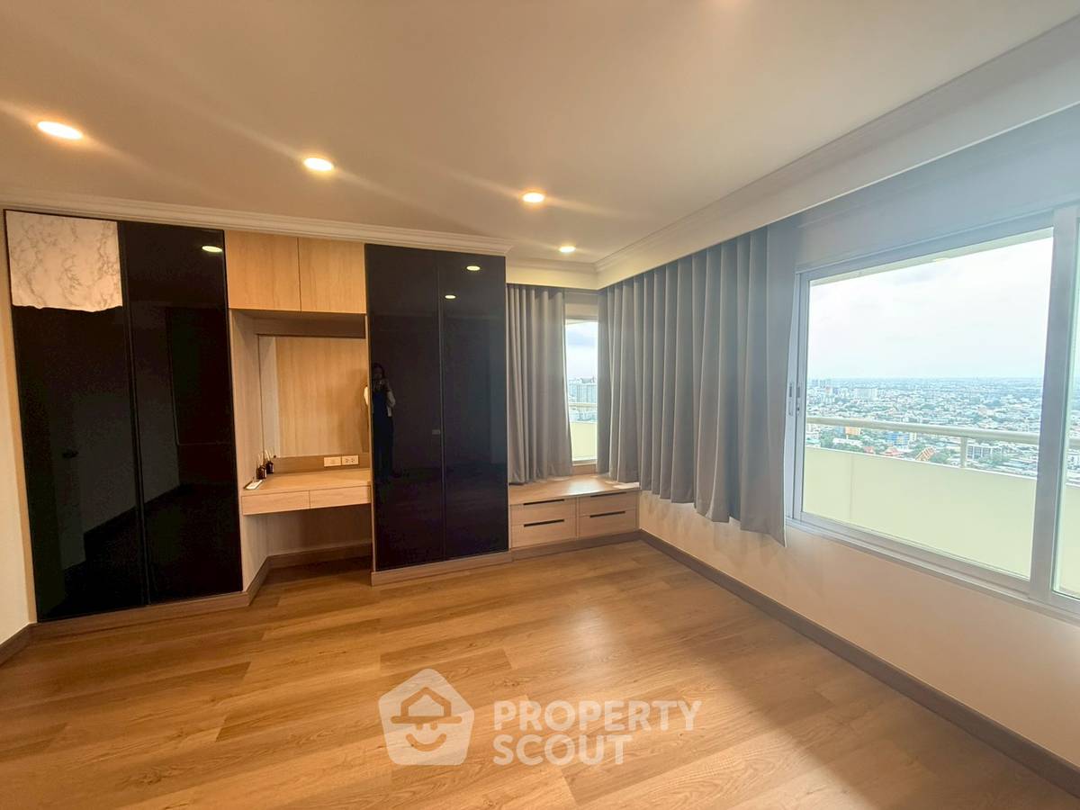 รูป คอนโด 3 ห้องนอน 185 ตร.ม. ชั้น 27 ที่ Bangkok River Marina ใกล้ MRT บางพลัด (ID 2197188) - รูปที่ 15/26