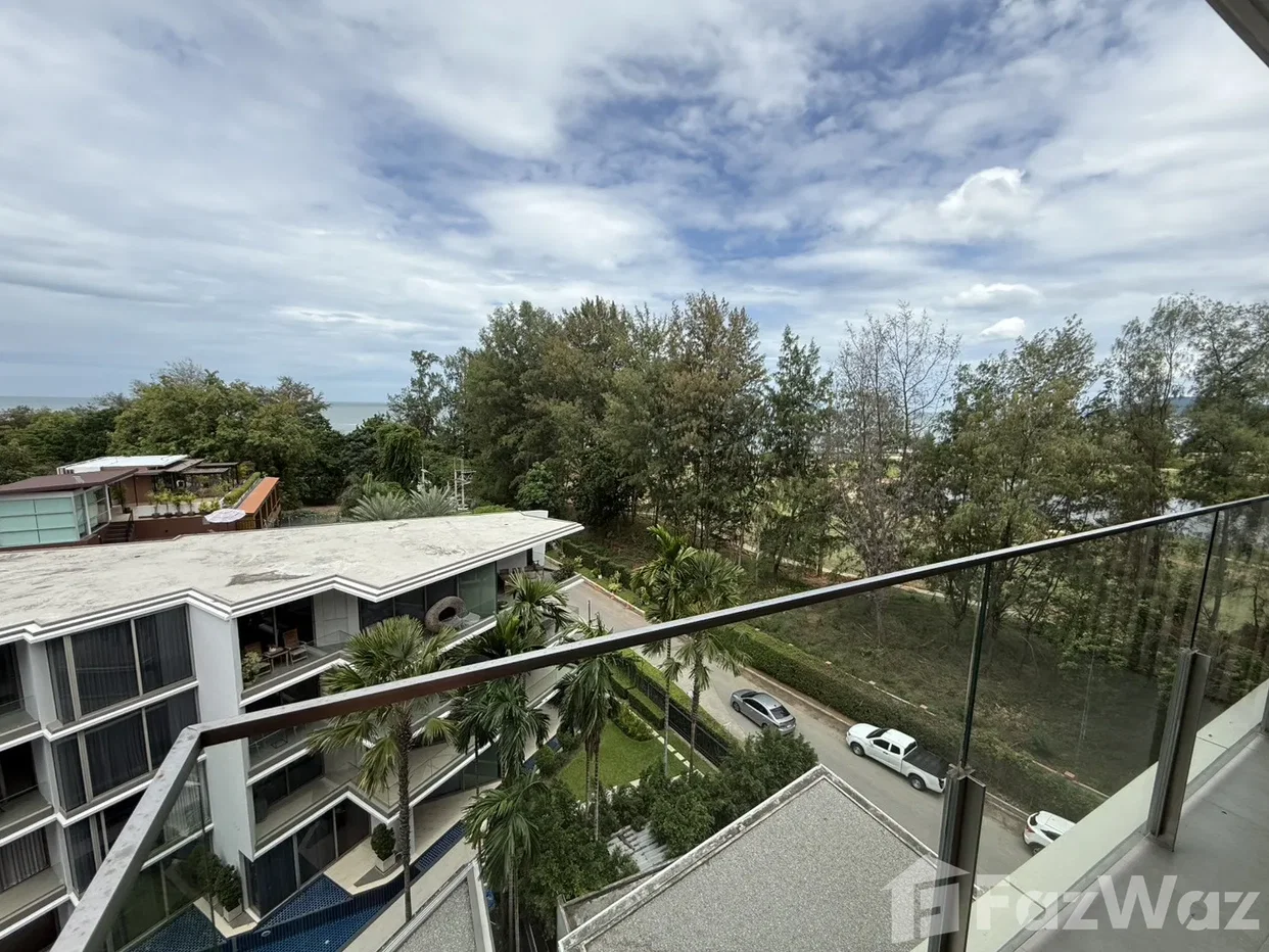 รูป ขาย คอนโด 2 ห้องนอน ในโครงการ เดอะ แซงชัวรี หัว หิน 6640206 - รูปที่ 26/26