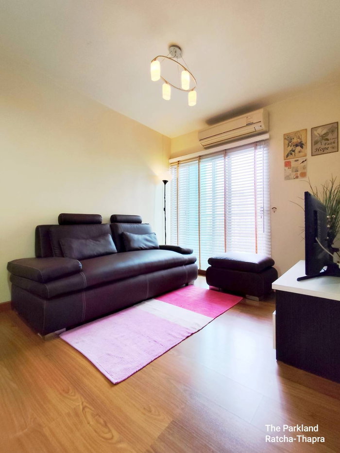 picture The Parkland Ratchada-Thapra for Rent - 6/12
