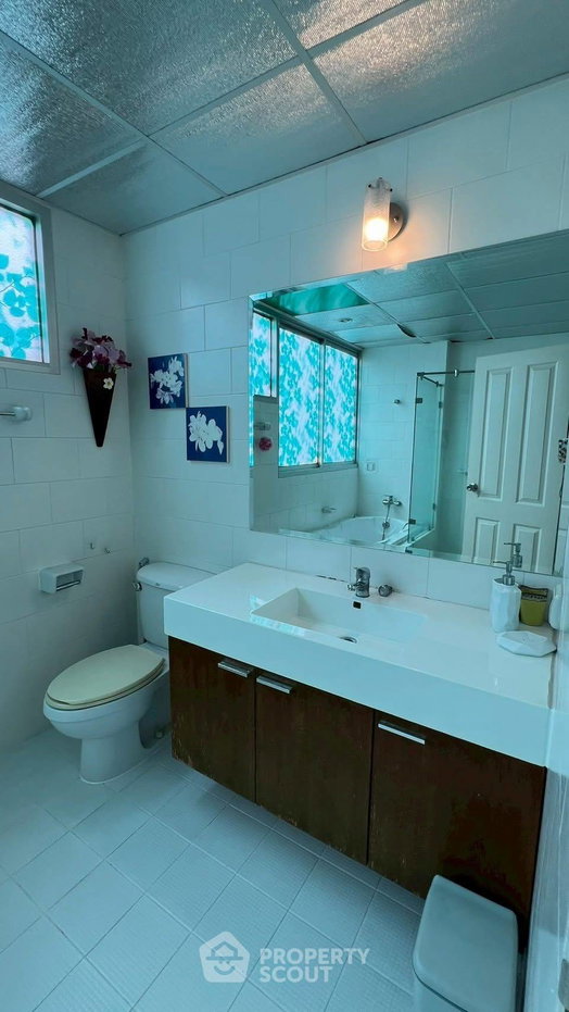 รูป คอนโด 2 ห้องนอน ขาย Supalai River Place Charoen Nakorn ใกล้ BTS กรุงธนบุรี (ID 2469492) - รูปที่ 10/18