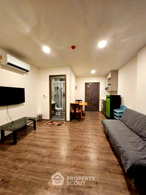 Condos for rent : 1-BR Condo For Rent At Aspire Pinklao-Arun Ammarin, MRT Bang Yi Khan (ID 1368195)