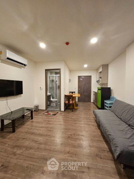 คอนโด 1 ห้องนอน ให้เช่า Aspire Pinklao - Arun Ammarin ใกล้ MRT บางยี่ขัน (ID 1368195)