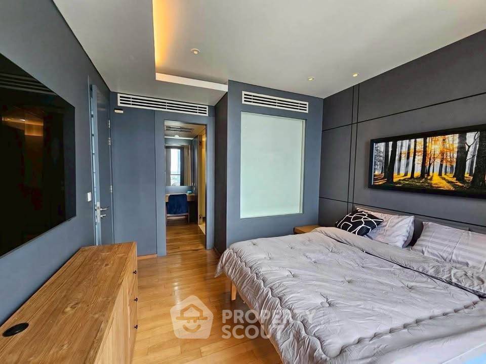 รูป คอนโด 1 ห้องนอน อะคิว สุขุมวิท 49 เพ็ทได้ ใกล้ BTS ทองหล่อ (ID 3148681) - รูปที่ 3/10