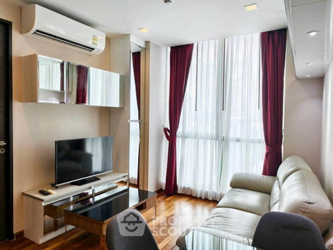 1-BR Condo 42 Sqm, Wish Signature Midtown Siam near BTS Ratchathewi (300m) (ID 3150108)
