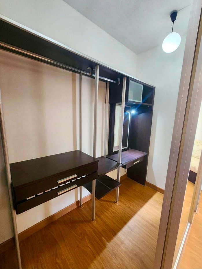 รูป 🏙️✨ ให้เช่าคอนโดห้องใหญ่ 125 ตร.ม. ใจกลางเมือง 2 ห้องนอน ใกล้ไนท์บาซาร์ เพียง 30,000 บาท/เดือน ✨🏙️ #A9-C1369 - รูปที่ 9/14