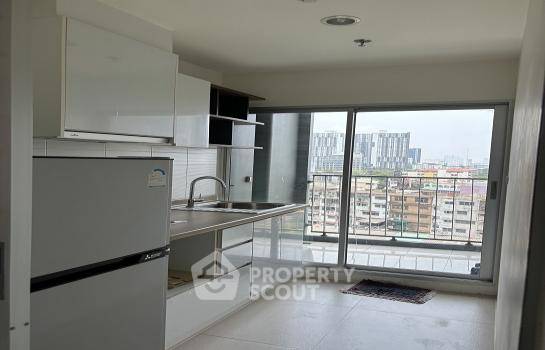 รูป คอนโด 1 ห้องนอน ขาย ยู ดีไลท์ รัตนาธิเบศร์ ใกล้ MRT กระทรวงสาธารณสุข (ID 1854441) - รูปที่ 4/7