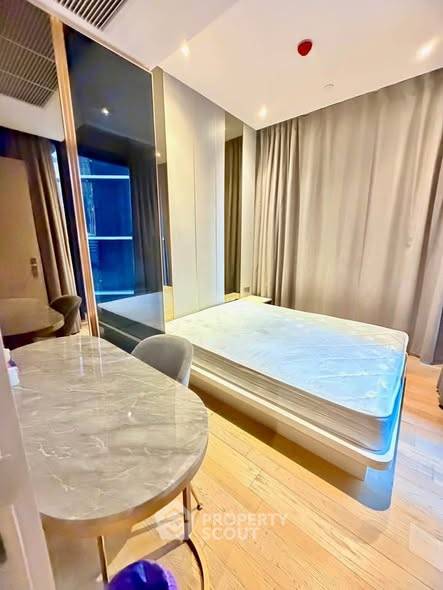 รูป คอนโด 1 ห้องนอน ชั้น 17 Ashton Asoke - Rama 9 ใกล้ MRT พระราม 9 200 ม. (ID 3072972) - รูปที่ 4/8
